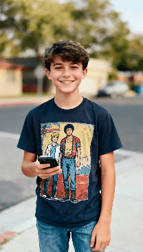 Example photo of Person 2
