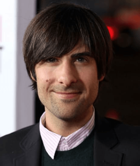 Example photo for AI headshot generator