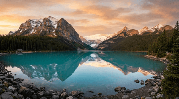 Example photo for image extension