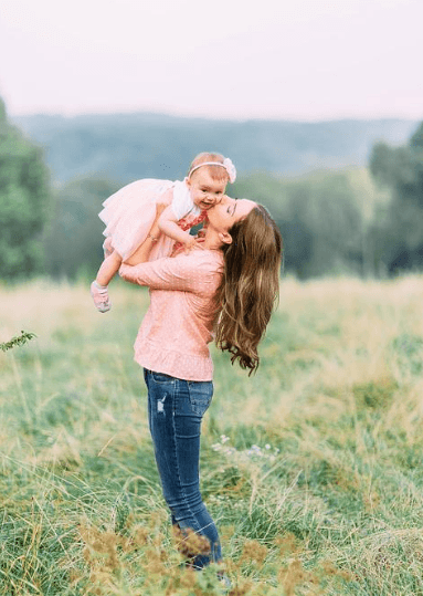 Example photo for style conversion