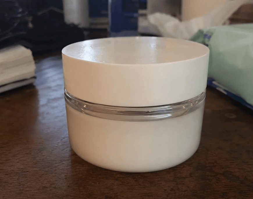 Example product photo for mockup generation