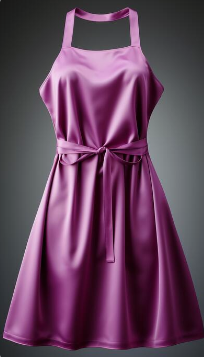 Example clothing photo for the AI virtual model generator