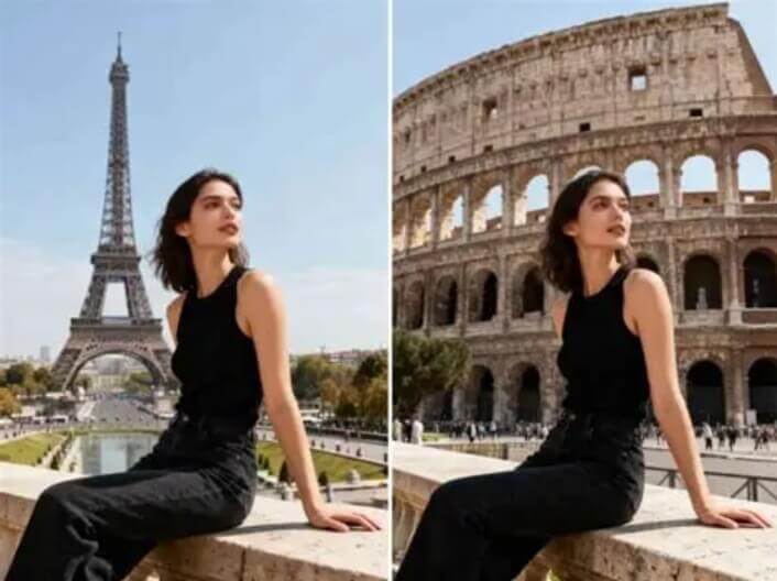 AI Background Changer