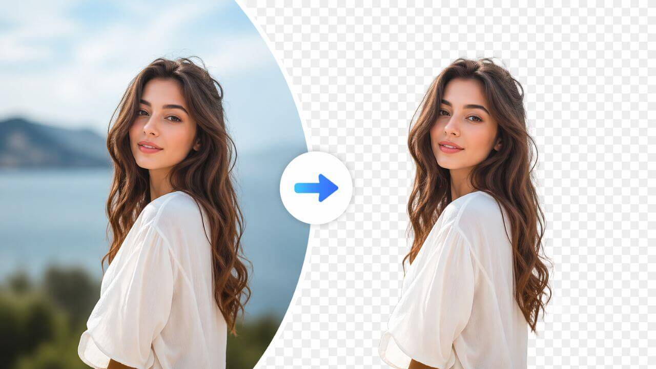 Stop Fighting with the Lasso Tool: Remove Image Backgrounds with AI