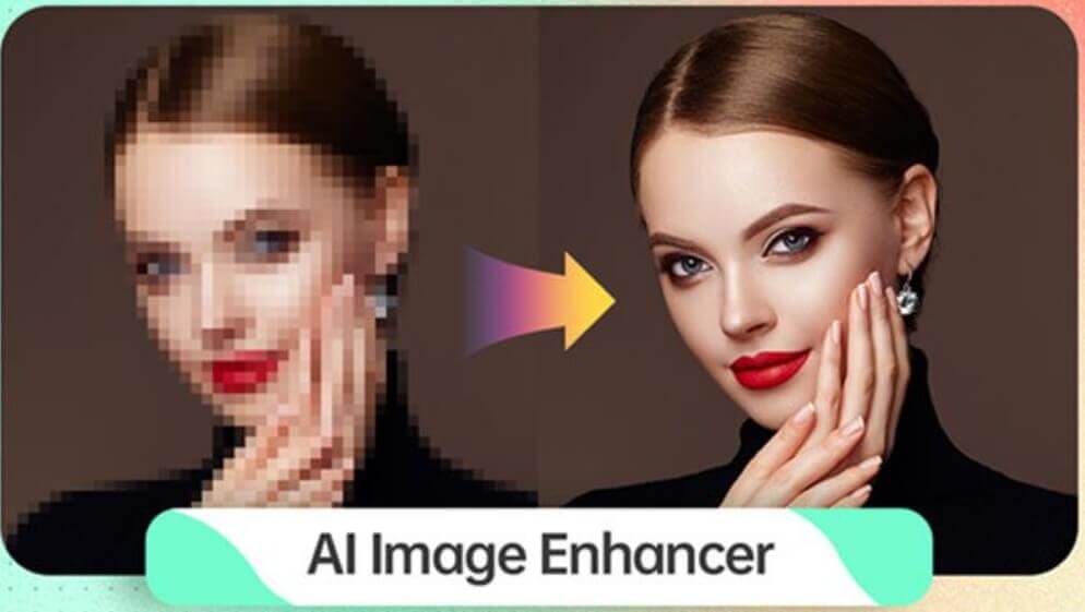 5 Ways an AI Image Enhancer Makes Your Photos Look Pro